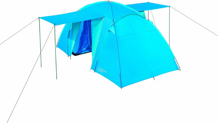 Bestway Zelt Comfort Quest Zelt "mezzo" 460x231x211cm, 67419