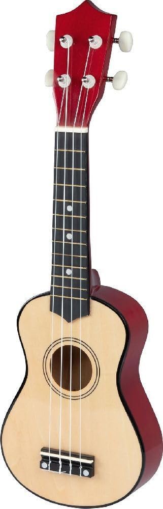 goki Toys Pure UC201 - Musikinstrument - Gitarre - Ukulele