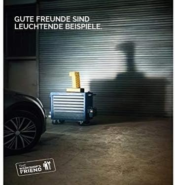 HELLA - Glühlampe-Tagfahrleuchtensatz - LEDayFlex - Fahrzeugfront/links/rechts - Set - 9HB 183 460-2