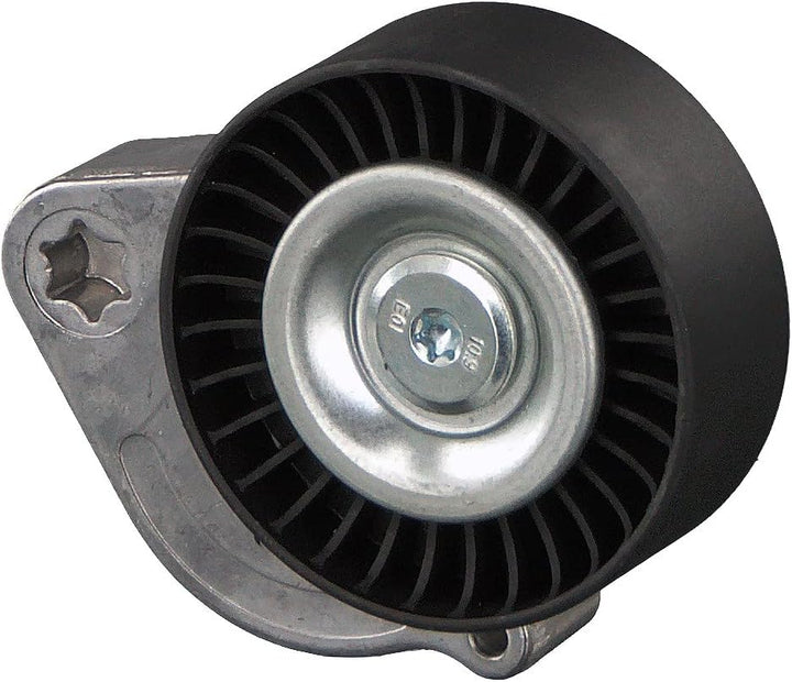 febi bilstein 22776 Riemenspanner für Keilrippenriemen , 1 Stück