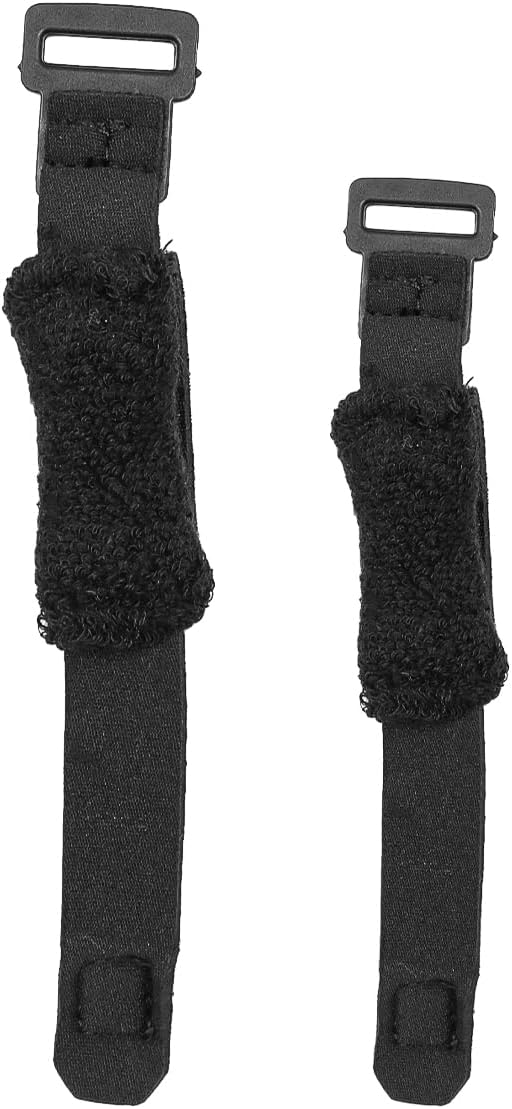 Gitarren Bundwickel, Bassgitarren Saitendämpfer, Geräuschunterdrückung, Saitenschutz, Schalldämpferb