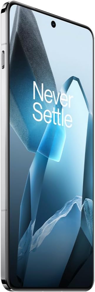 OnePlus 13 5G 16GB RAM 512GB Speicher SIM-freies Smartphone mit 50MP Dreifachkamera + OIS - Mitterna