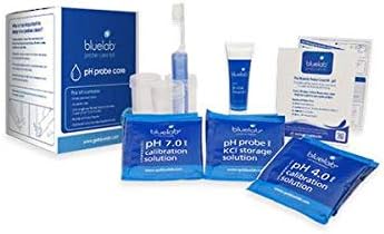 Bluelab Probe Care Kit - PH