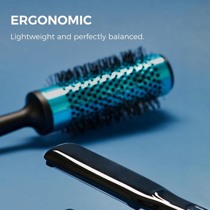 Paul Mitchell Neuro Round Brush Thermobürste Titan für alle Haartypen - 43 mm