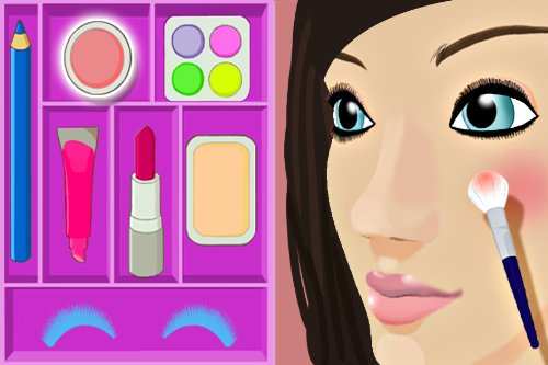 Sophies Freunde - Beauty Stylist