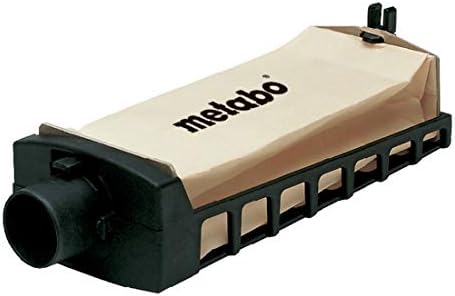 Metabo Staubbeutelhalter komplett, 631289000