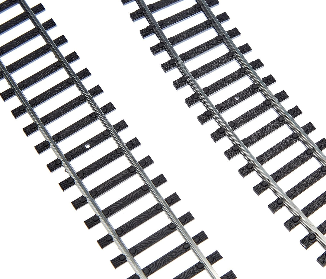 Mehano MEHANOF104 - F104 - Eisenbahnmodellbau - Schienen Set Nr. 4 Einzelbett, Einzelbett