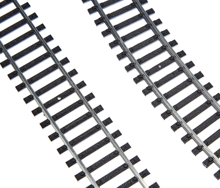 Mehano MEHANOF104 - F104 - Eisenbahnmodellbau - Schienen Set Nr. 4 Einzelbett, Einzelbett