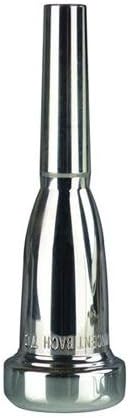 Vincent Bach Mundstück Trompete Mega Tone Serie K351 Modell 5C 5C Trompete Mega Tone Serie K351, 5C