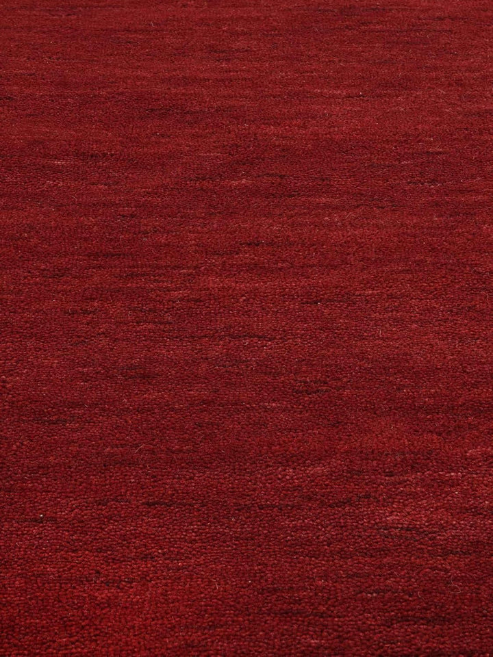 RugVista, Handloom Fringes, Teppich, Mittelflor, 80 x 120 cm, Rechteckiger, Wolle, Flur, Schlafzimme