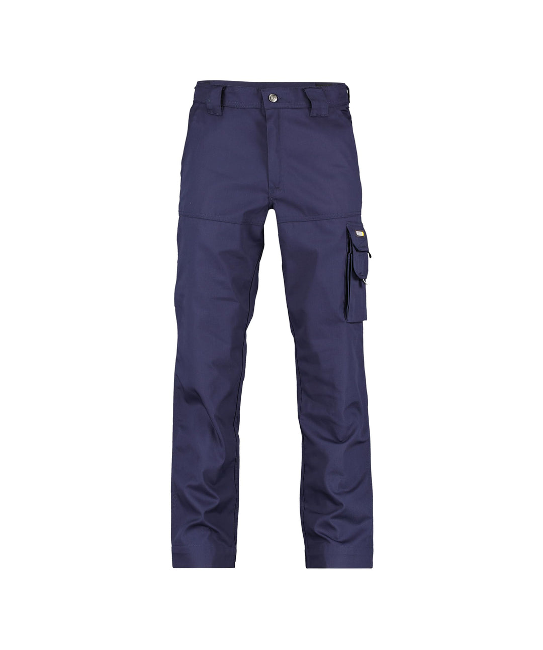 Dassy Unisex Pantaloni Hose 44 Beinlänge Norm 83cm Marine, 44 Beinlänge Norm 83cm Marine