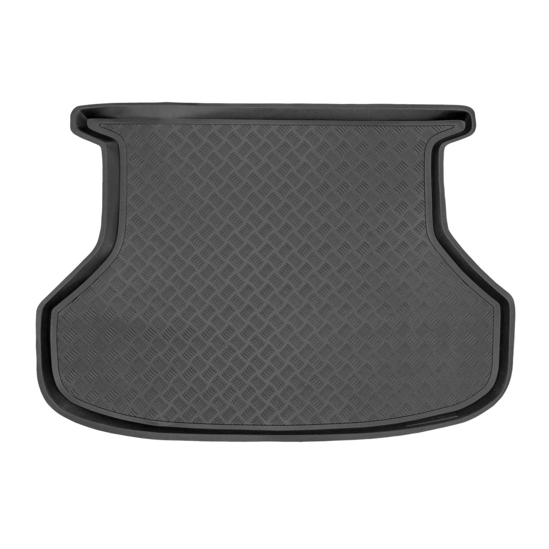 M MOTOS Kofferraumwanne Kofferraummatte passt für Lexus RX II XU30 2003-2008 Kompletter Schutz für I