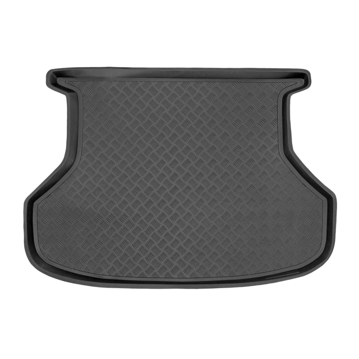 M MOTOS Kofferraumwanne Kofferraummatte passt für Lexus RX II XU30 2003-2008 Kompletter Schutz für I