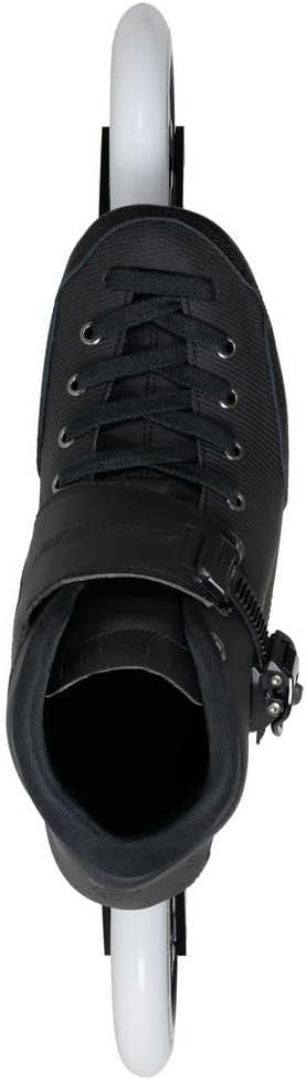 Powerslide Speedskate Puls 125, für Marathon, für Damen und Herren 39EU EU, 39EU EU