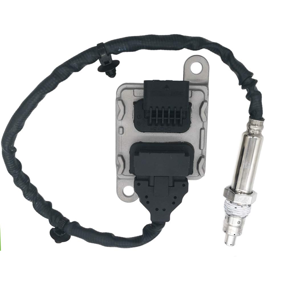 Amrxuts 55500319 Lambdasonde Nox-Sensor passen für O-pel für Insignia A G09 2.0 CDTI B20DTH 2014-201
