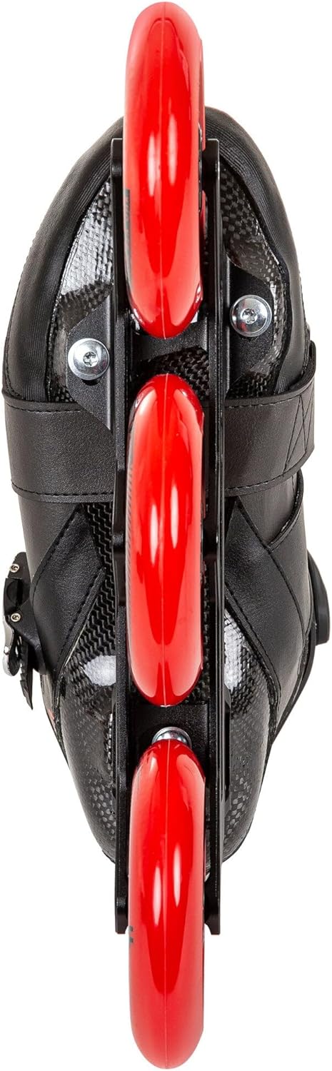 POWERSLIDE URBAN Skates Arise SL Black 43, 43