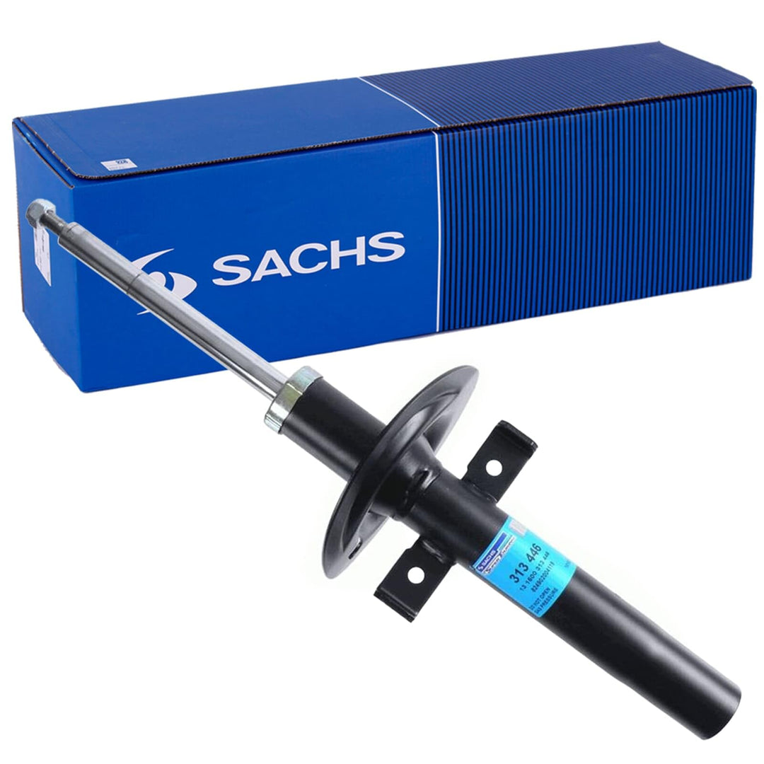 SACHS 313 446 Stossdämpfer Für Renault SCÉNIC II (JM0/1_) 2003-2010 Vorderachse