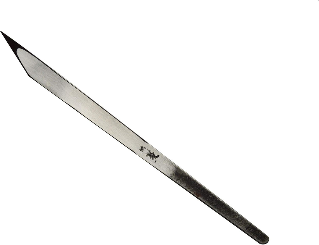 Anreissmesser Furniermesser Cuttermesser Schnitzmesser Japananisches Messer Kiridashi Handgeschmiede