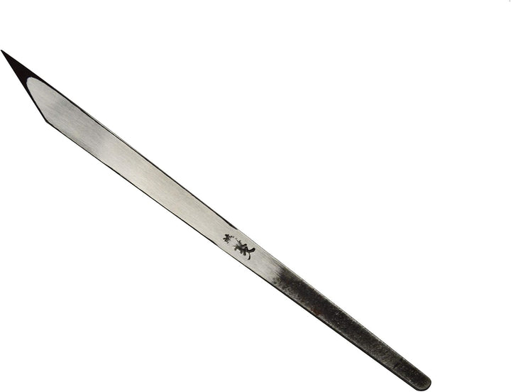 Anreissmesser Furniermesser Cuttermesser Schnitzmesser Japananisches Messer Kiridashi Handgeschmiede