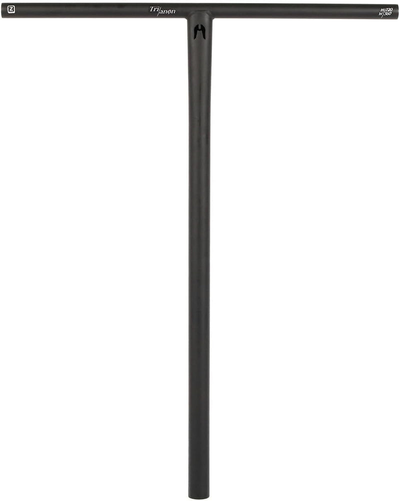 Ethic Trianon Stunt Scooter Bar (670mm - Schwarz)