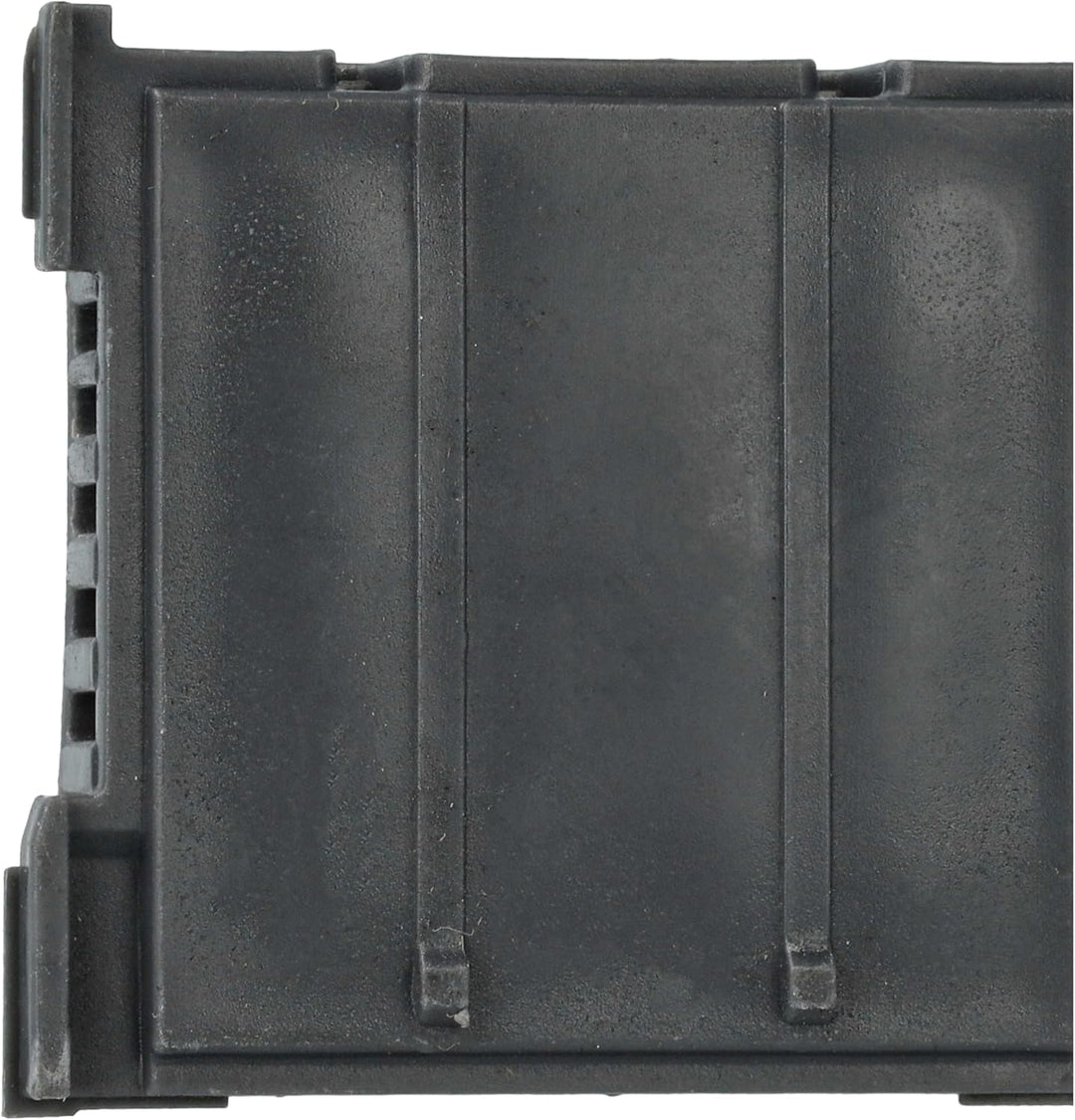 vhbw 2x Filter kompatibel mit Liebherr CNbdb 5223-22A, CNbda 5723-22A, CNbdb 5223-20A, CNbbd 5723-20
