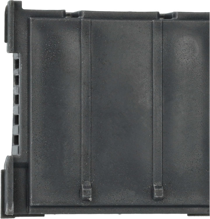 vhbw 2x Filter kompatibel mit Liebherr ICNe 5133-20A, ICNe 5133-20B, ICNf 5103-20A, ICNf 5103-20B Kü