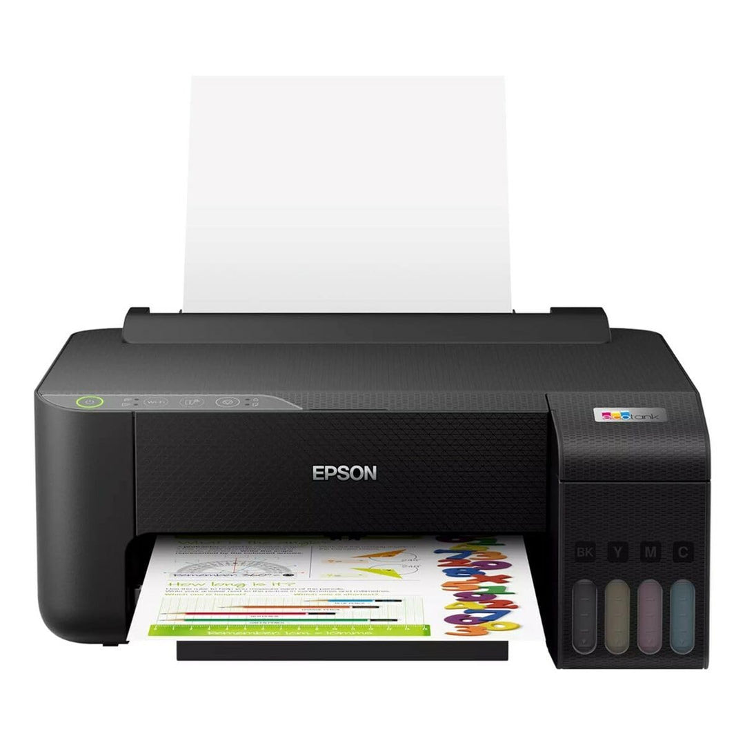 Epson EcoTank L1270 WiFi - Marke EAN: 8715946727295