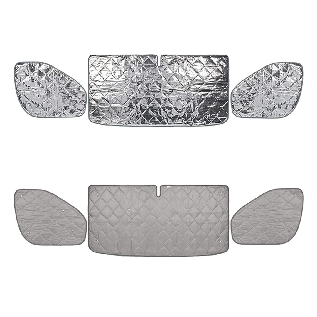ProPlus Thermomatten Set für FIAT Ducato X250 ab 06-2006 - 2014