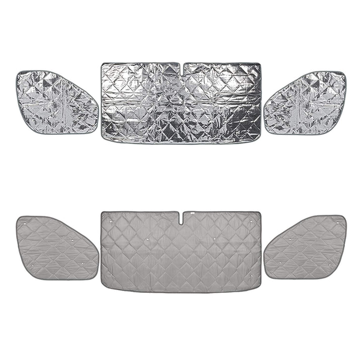 ProPlus Thermomatten Set für FIAT Ducato X250 ab 06-2006 - 2014
