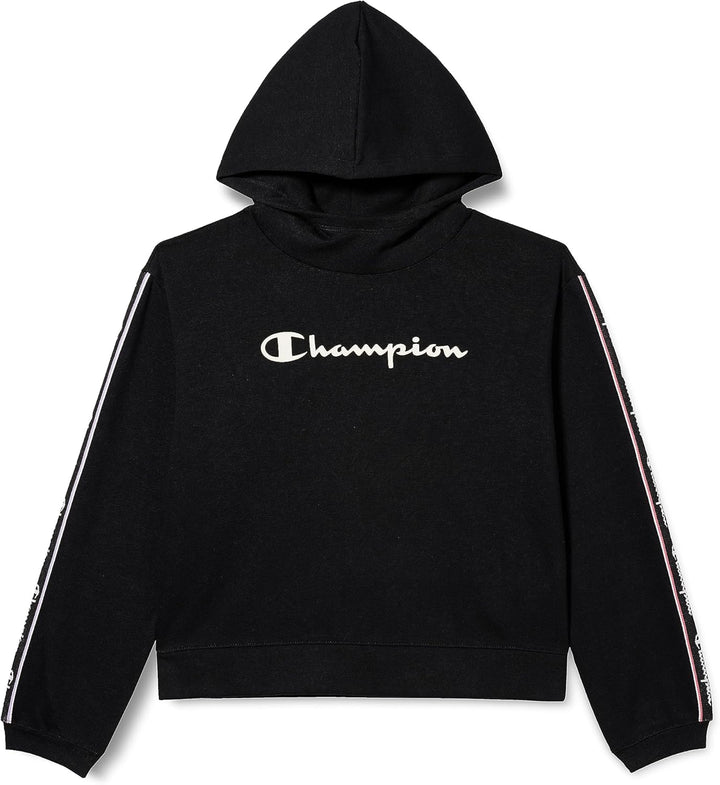 Champion Herren Legacy Neon Spray Soft Mesh Bermuda Shorts 5-6 Jahre Schwarz, 5-6 Jahre Schwarz