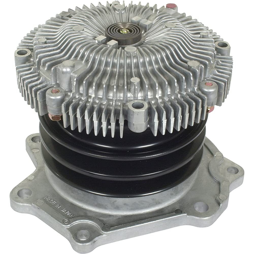 Herth+Buss J1511077 Wasserpumpe | mit Dichtung