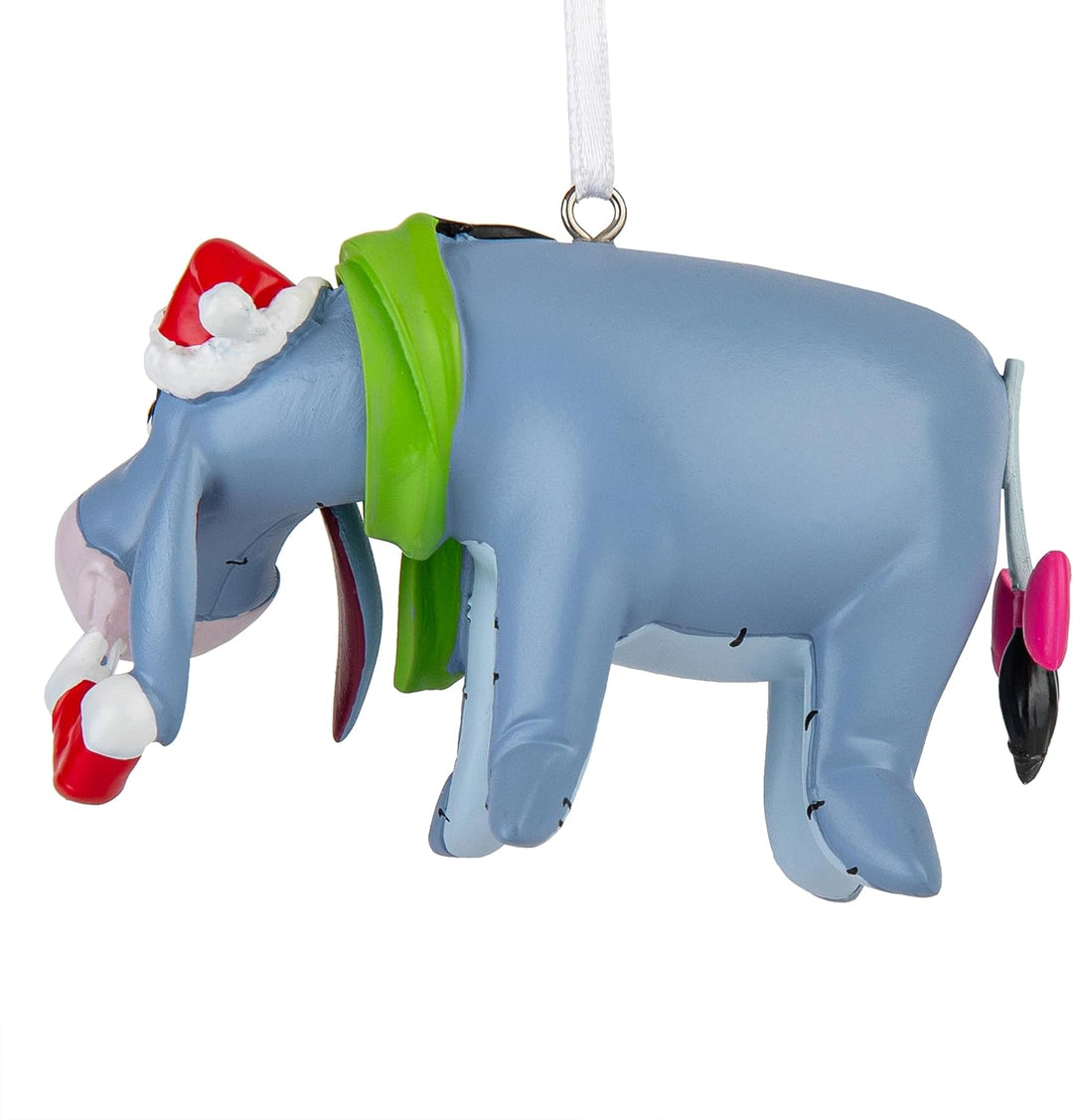 Hallmark I-Aah Ornament Winnie Puuh Baumschmuck Disney Hängende Ornament Weihnachten Hängende Orname