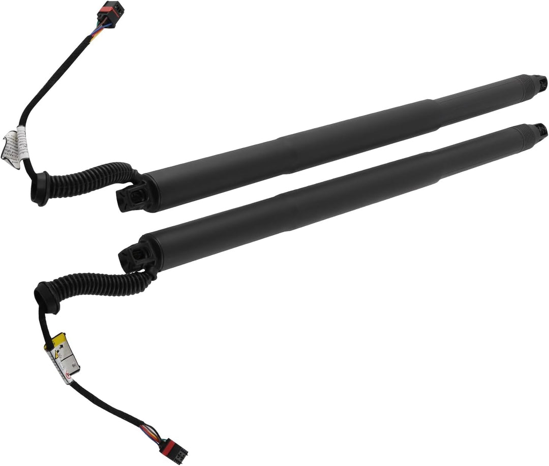maXpeedingrods 2x Elektrisch Heckklappe Gasfeder Hub Powerlift für Skoda Kamiq Scala 658827851 65882
