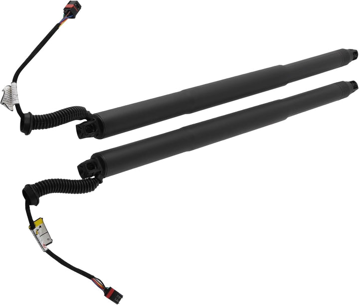 maXpeedingrods 2x Elektrisch Heckklappe Gasfeder Hub Powerlift für Skoda Kamiq Scala 658827851 65882