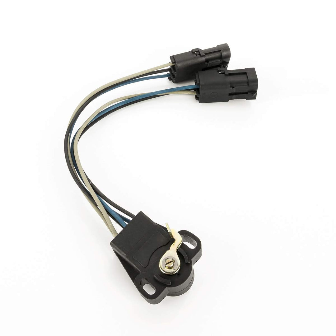 LST Drosselklappensensor 8933004650 XJ MJ I 4.0