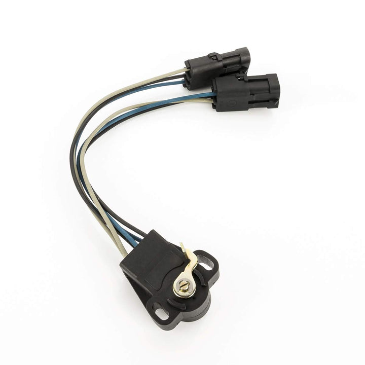 LST Drosselklappensensor 8933004650 XJ MJ I 4.0