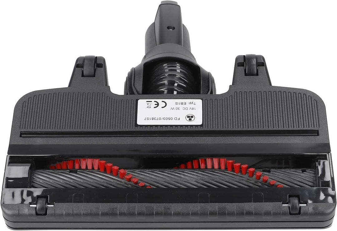 LUTH Premium Profi Parts Elektrodüse kompatibel mit Bosch 17008495 für Staubsauger