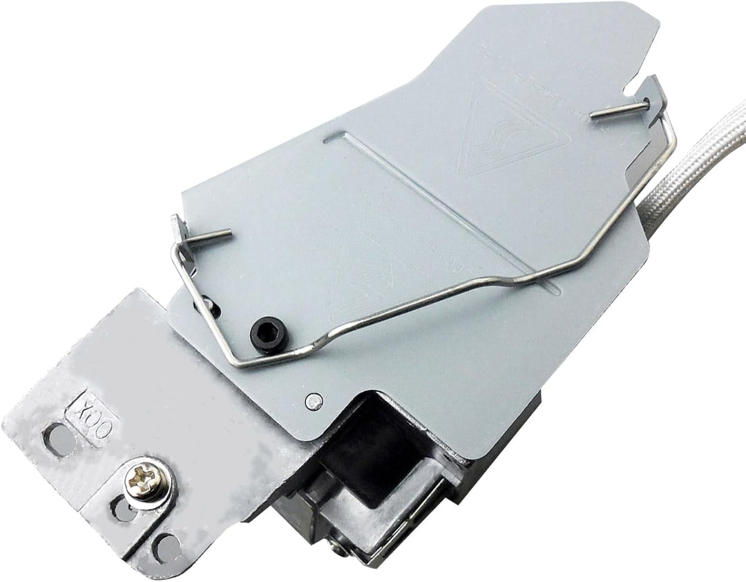 Supermait A++ Qualität 5J.JAD05.001 Ersatz-Projektorlampe mit Gehäuse, kompatibel mit BenQ MW824ST P