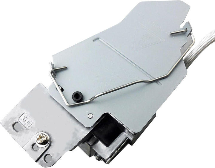 Supermait A++ Qualität 5J.JAD05.001 Ersatz-Projektorlampe mit Gehäuse, kompatibel mit BenQ MW824ST P