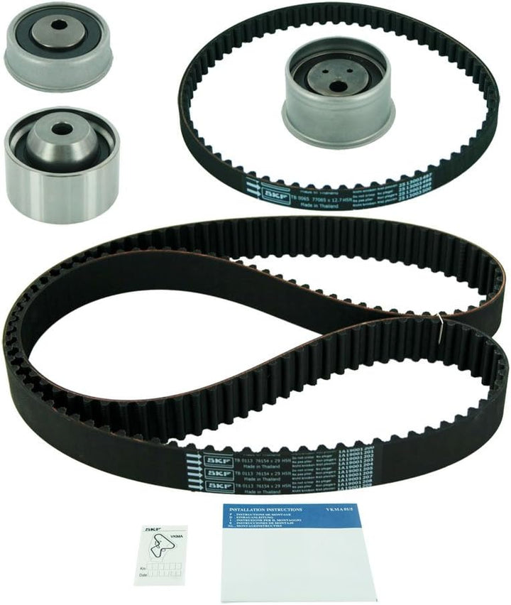 SKF VKMA 95620 Spannrolle