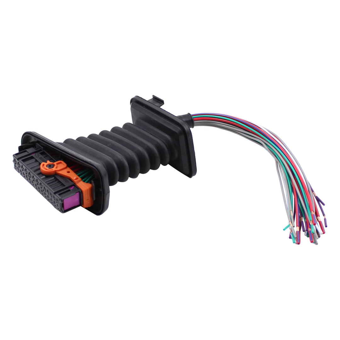 Doo Engy Kabelbaum Reparatursatz Kabelsatz Fahrzeugtür Stecker Tür Kabel Steckverbinder Türkabelbaum