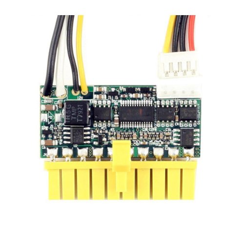 PicoPSU-90 12V DC-DC ATX Mini-ITX 0-90W Netzteil Power Supply