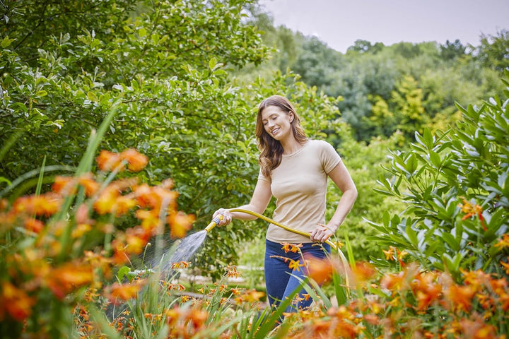 Hozelock 117008 30 m Tricoflex Ultraflex Schlauch (12,5 mm Durchm.) 12,5mm diameter, 30 meter Ultraf