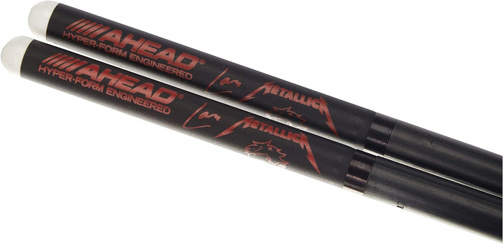 Ahead Lars Ulrich Signature Trommelstöcke (Drumsticks) Leicht LUSGL Weitere Modelle
