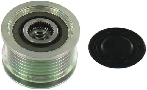 SKF VKM 03309 DISPOSITIF Lichtmaschine débrayables