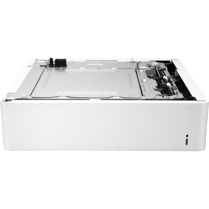 HP Medienschacht 550 Blätter in 1 Schubladen Trays Blatt