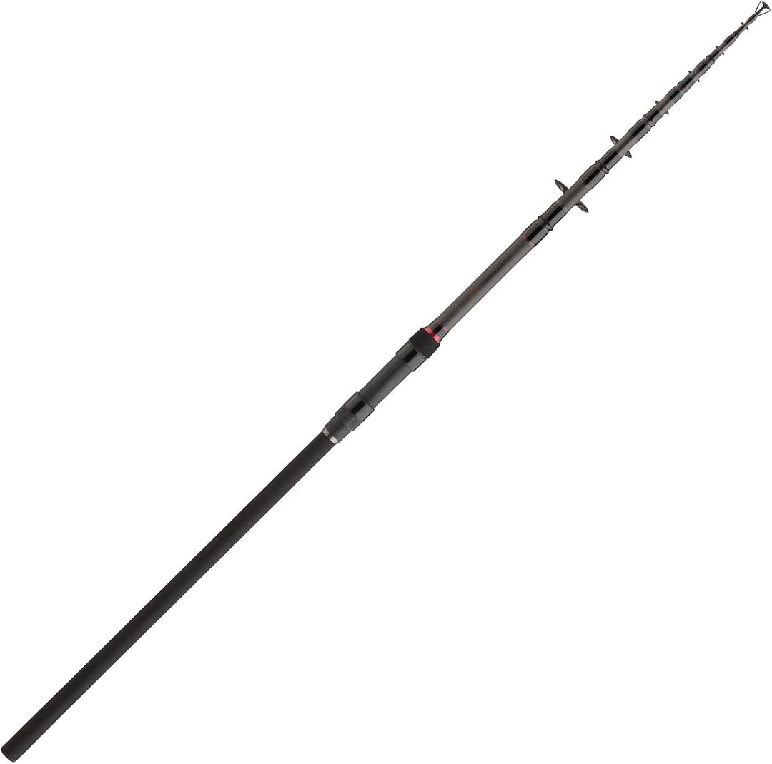 Daiwa Black Widow XT Tele Carp 10ft 3lb Karpfenrute