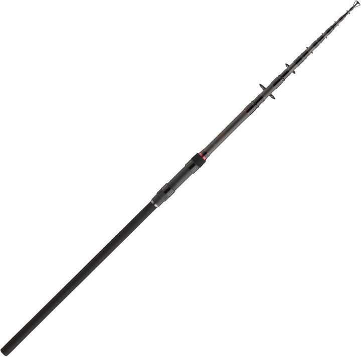 Daiwa Black Widow XT Tele Carp 12ft 3lb Karpfenrute