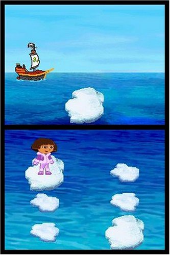 Dora the Explorer: Dora Saves the Snow Princess [US Import]