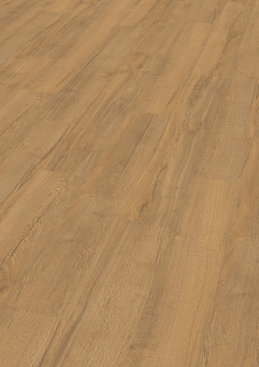 EGGER NatureSense Laminat EL2096 Elva Eiche honig 1292x193x8mm (1,995m²)
